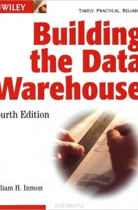 William H. Inmon - Building The Data Warehouse