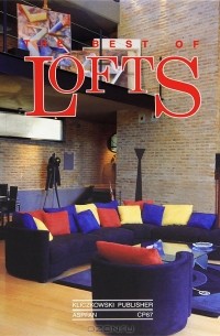 Оскар Оджеда - The Best of Lofts