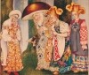 Валерия Даувальдер - Фея Сказка