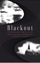 Connie Willis - Blackout
