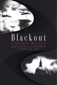 Connie Willis - Blackout