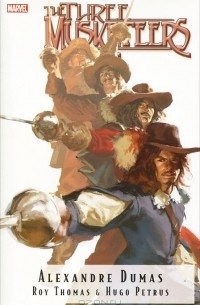  - The Three Musketeers