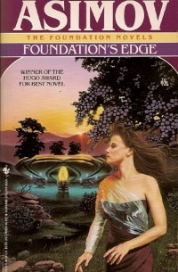 Isaac Asimov - Foundation's Edge