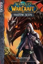  - Warcraft. Shadow Wing. Volume 2. Nexus Point