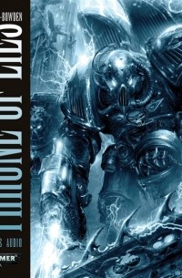 Throne of Lies (Audio Drama)