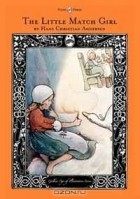 Hans Christian Andersen - The Little Match Girl - The Golden Age of Illustration Series