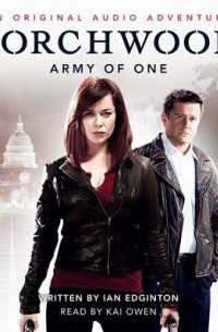 Torchwood: Army of One