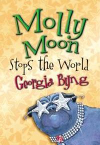 Molly Moon Stops the World â€” Ð”Ð¶Ð¾Ñ€Ð´Ð¶Ð¸Ñ� Ð‘Ð¸Ð½Ð³