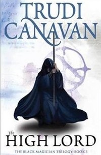 Trudi Canavan - The High Lord