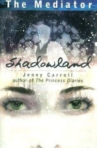 Meg Cabot - Shadowland