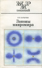 В. В. Батыгин - Законы микромира