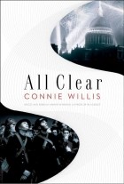 Connie Willis - All Clear