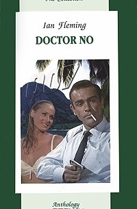 Ian Fleming - Doctor No