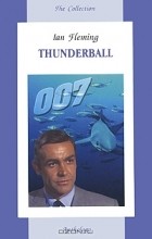 Ian Fleming - Thunderball