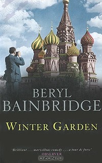 Beryl Bainbridge - Winter Garden