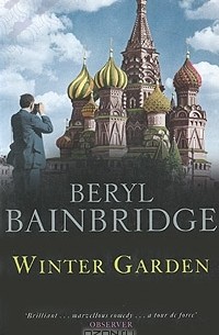 Beryl Bainbridge - Winter Garden