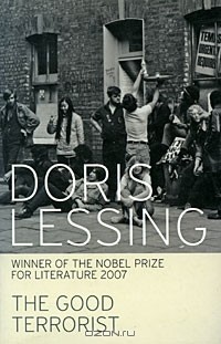 Doris Lessing - The Good Terrorist