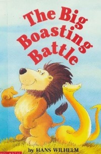 Hans Wilhelm - The Big Boasting Battle