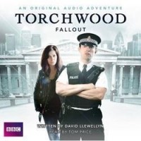 Дэвид Ллевелин - Torchwood: Fallout