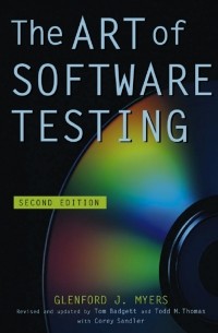 Glenford J.Myers - The Art of Software Testing