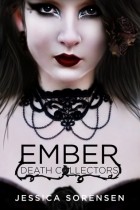 Jessica Sorensen - Ember