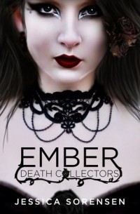 Jessica Sorensen - Ember