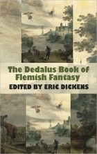 без автора - The Dedalus Book of Flemish Fantasy