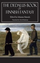 без автора - The Dedalus Book of Finnish Fantasy