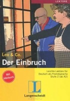 Sabine Wenkums - Der Einbruch (+ CD)