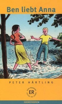 Peter Hartling - Ben liebt Anna