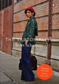 Scott Schuman - The Sartorialist