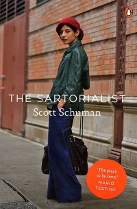 Scott Schuman - The Sartorialist