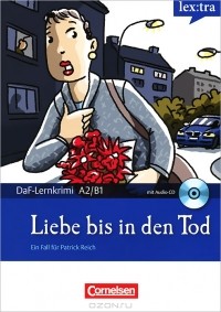  - Liebe bis in den Tod (+ CD)