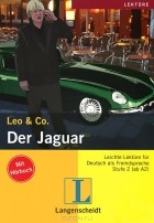  - Der Jaguar. Stufe 2 (+ CD)