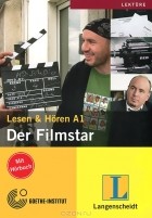 - Der Filmstar: Lesen &amp; Horen A1 (+ CD)