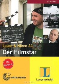  - Der Filmstar: Lesen & Horen A1 (+ CD)