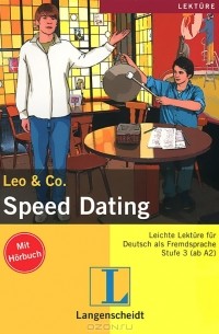 Speed Dating. Stufe 3 (+ CD)
