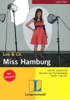  - Miss Hamburg. Stufe 1 (+ CD)