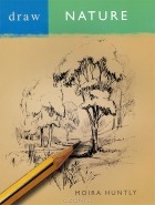 Moira Huntly - Draw Nature