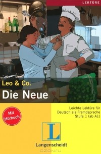  - Leo & Co.: Die Neue (+ CD-ROM)
