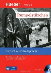 Franz Specht - Rumpelstilzchen (+ CD-ROM)