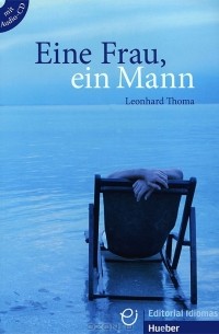 Леонард Тома - Eine Frau, ein Mann (+ CD)