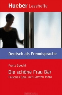 Franz Specht - Die schöne Frau Bär