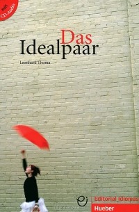 Леонард Тома - Das Idealpaar (+CD)