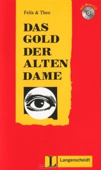  - Das Gold Der Alten Dame (+ Mini-CD)
