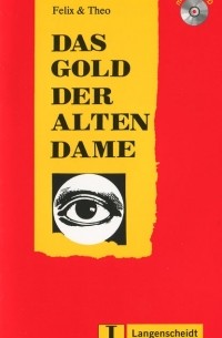  - Das Gold Der Alten Dame (+ Mini-CD)