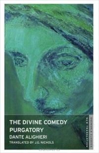 Dante Alighieri - The Divine Comedy: Purgatory