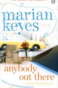 Marian Keyes - Anybody out there