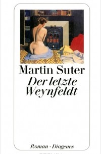 Der letzte Weynfeldt