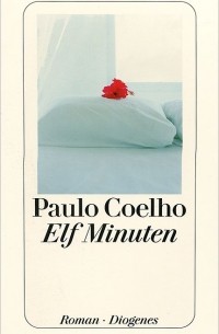 Paulo Coelho - Elf Minuten